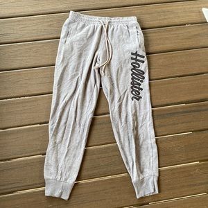 Hollister Sweatpants